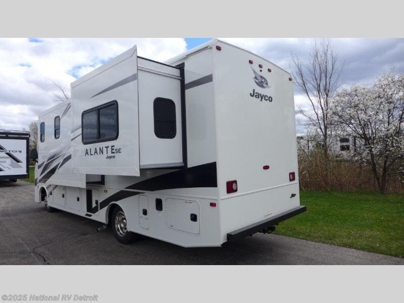 New 2025 Jayco Alante SE 27ASE available in Belleville, Michigan