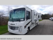 Contact us now about this 2025 Jayco Alante SE 27ASE! 2025 Alante SE 27ASE by Jayco from National RV Detroit in Belleville, Michigan