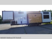 New 2025 Forest River Cedar Creek Cottage Fifth Wheels 41FWC available in Belleville, Michigan