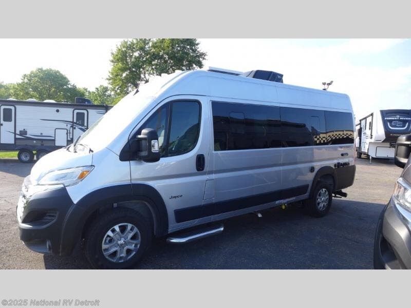 New 2026 Jayco Swift 20T available in Belleville, Michigan