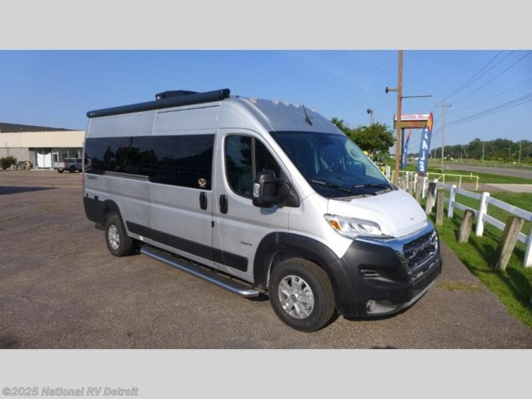 Email now about this 2026 Jayco Swift 20T! New 2026 Jayco Swift 20T available in Belleville, Michigan