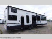 New 2026 Forest River Salem Grand Villa 42FLDL available in Belleville, Michigan