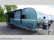 Contact us now about this 2026 Keystone Reign 19RK! 2026 Reign 19RK by Keystone from National RV Detroit in Belleville, Michigan