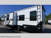 New 2026 Keystone Raptor Carbon Series 360 available in Belleville, Michigan