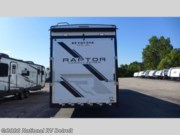 Contact us now about this 2026 Keystone Raptor Carbon Series 360! 2026 Raptor Carbon Series 360 by Keystone from National RV Detroit in Belleville, Michigan