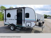 Contact us now about this 2026 Keystone Sprout 13RKS! 2026 Sprout 13RKS by Keystone from National RV Detroit in Belleville, Michigan