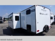 New 2026 Keystone Bullet Classic 26BHC available in Belleville, Michigan