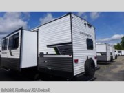 New 2026 Starcraft Autumn Ridge 26DBS available in Belleville, Michigan