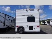 Contact us now about this 2026 Starcraft Autumn Ridge 26DBS! 2026 Autumn Ridge 26DBS by Starcraft from National RV Detroit in Belleville, Michigan