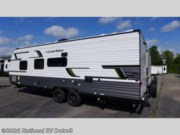 New 2026 Starcraft Autumn Ridge 26DB available in Belleville, Michigan