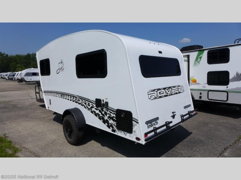 New 2026 inTech Sol Eclipse available in Belleville, Michigan