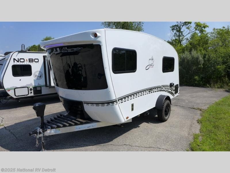 Contact us now about this 2026 inTech Sol Eclipse! 2026 Sol Eclipse by inTech from National RV Detroit in Belleville, Michigan
