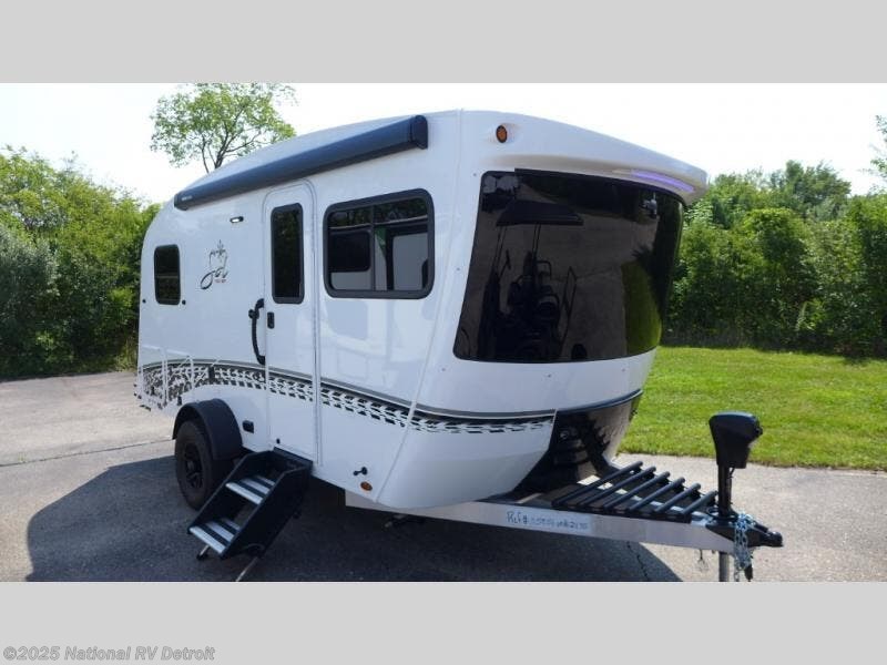 Email now about this 2026 inTech Sol Eclipse! New 2026 inTech Sol Eclipse available in Belleville, Michigan