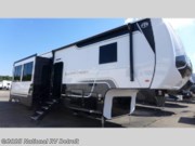 Contact us now about this 2026 Forest River Cedar Creek Experience 38DB! 2026 Cedar Creek Experience 38DB by Forest River from National RV Detroit in Belleville, Michigan