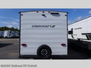 Contact us now about this 2026 Starcraft Autumn Ridge 26DB! 2026 Autumn Ridge 26DB by Starcraft from National RV Detroit in Belleville, Michigan