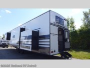 New 2026 Keystone Sprinter 3920DSL available in Belleville, Michigan