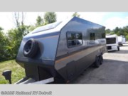 Contact us now about this 2026 inTech O-V-R Navigate! 2026 O-V-R Navigate by inTech from National RV Detroit in Belleville, Michigan