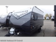 Contact us now about this 2026 CrossRoads Zinger Lite 12BH! 2026 Zinger Lite 12BH by CrossRoads from National RV Detroit in Belleville, Michigan