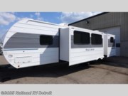 New 2026 Forest River Salem 31KQBTS available in Belleville, Michigan