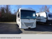 Contact us now about this 2021 Fleetwood Flair 28A! 2021 Flair 28A by Fleetwood from National RV Detroit in Belleville, Michigan