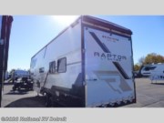 New 2026 Keystone Raptor Carbon Series 321LT available in Belleville, Michigan