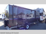 Contact us now about this 2026 Keystone Sprout 19RKS! 2026 Sprout 19RKS by Keystone from National RV Detroit in Belleville, Michigan