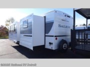 New 2026 Forest River Salem 31KQBTS available in Belleville, Michigan
