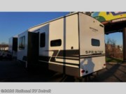 New 2026 Keystone Sprinter 3840LRK available in Belleville, Michigan