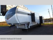 Contact us now about this 2026 Keystone Sprinter 3840LRK! 2026 Sprinter 3840LRK by Keystone from National RV Detroit in Belleville, Michigan