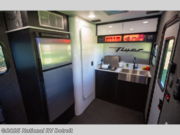 Contact us now about this 2026 inTech Flyer Forge! 2026 Flyer Forge by inTech from National RV Detroit in Belleville, Michigan