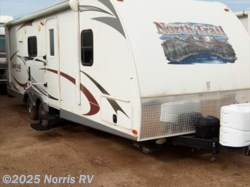 2013 Heartland RV North Trail NT 22FBS 2013 Heartland RV North Trail NT 22FBS
