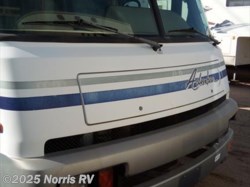 1997 Winnebago Adventurer WFG37RW 1997 Winnebago Adventurer WFG37RW