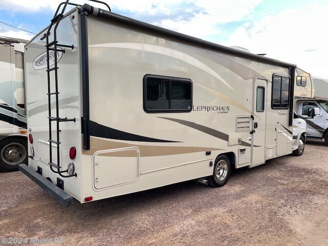 2019 Coachmen Leprechaun 270QB - Used Class C For Sale by Norris RV in Casa Grande, Arizona