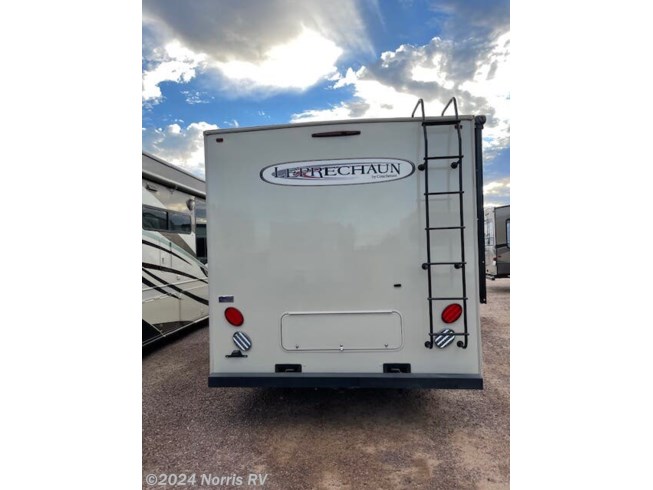 2019 Leprechaun 270QB by Coachmen from Norris RV in Casa Grande, Arizona
