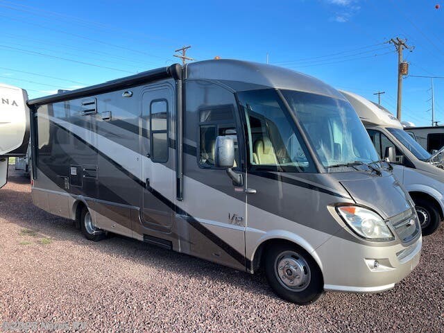 Email now about this 2011 Winnebago Via 25R! Used 2011 Winnebago Via 25R available in Casa Grande, Arizona