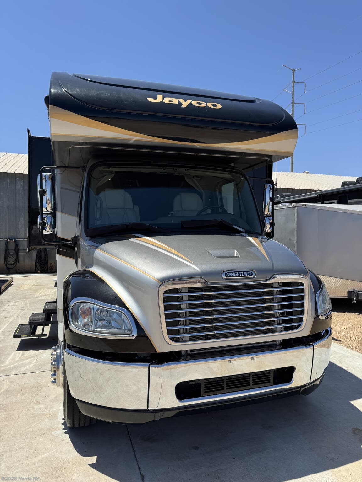 Used 2018 Jayco Seneca 37TS available in Casa Grande, Arizona