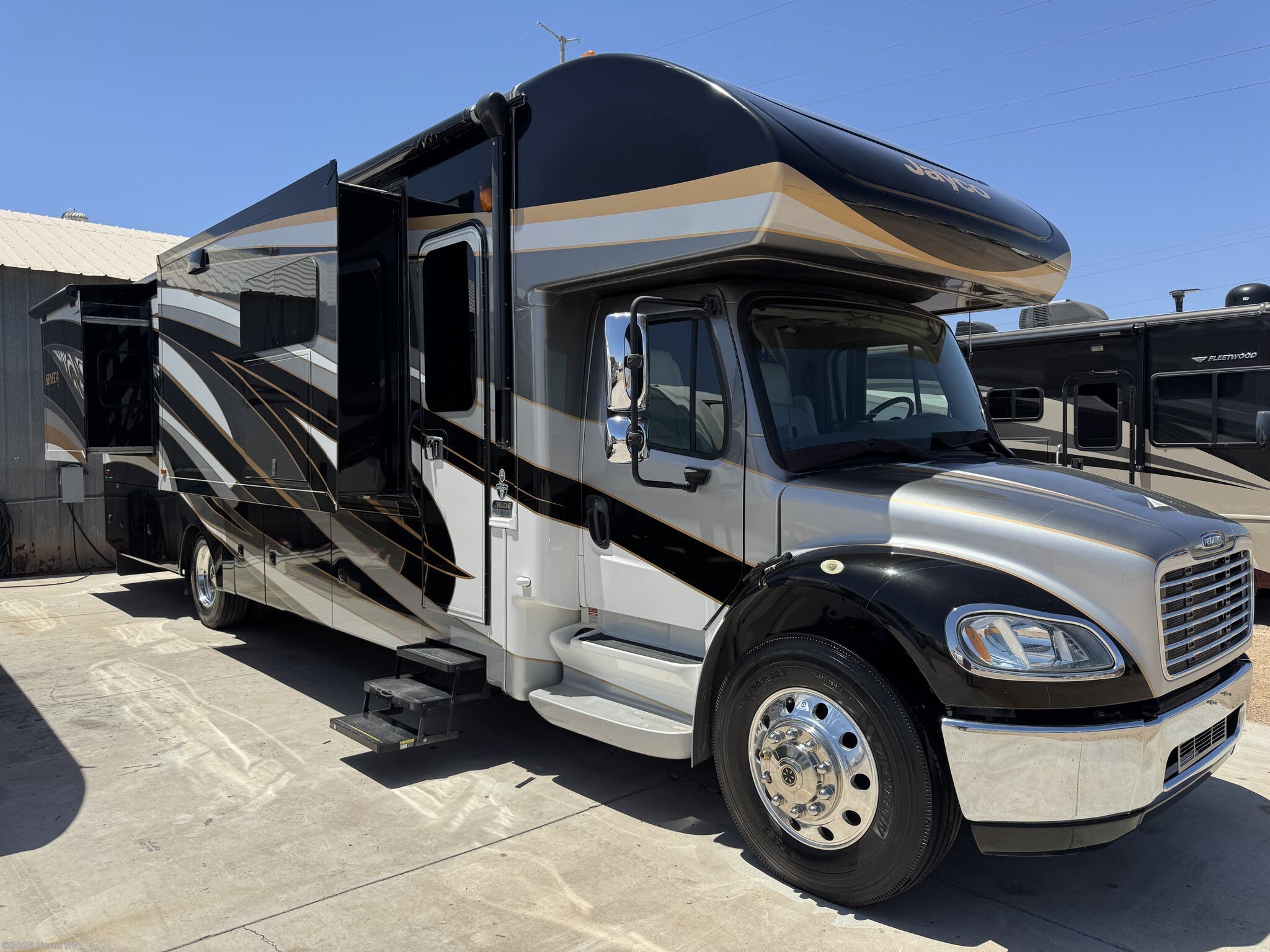 Email now about this 2018 Jayco Seneca 37TS! Used 2018 Jayco Seneca 37TS available in Casa Grande, Arizona