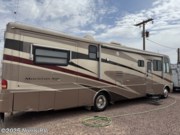 Call now about this 2003 Newmar Mountain Aire 3781! 2003 Newmar Mountain Aire 3781 - Used Class A For Sale by Norris RV in Casa Grande, Arizona features Converter, Water Heater, Furnace, Stove Top Burner, Refrigerator