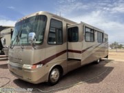 Contact us now about this 2003 Newmar Mountain Aire 3781! 2003 Mountain Aire 3781 by Newmar from Norris RV in Casa Grande, Arizona