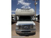 Call now about this 2017 Holiday Rambler Vesta 31U! 2017 Holiday Rambler Vesta 31U - Used Class C For Sale by Norris RV in Casa Grande, Arizona features Air Conditioning, Refrigerator, Medicine Cabinet, Microwave, Automatic Leveling Jacks