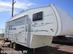 2003 Forest River Wildcat 27RL 2003 Forest River Wildcat 27RL