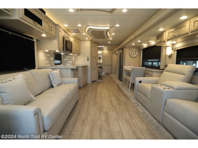 2023 Newmar Kountry Star 4037 - New Class A For Sale by North Trail RV Center in Fort Myers, Florida