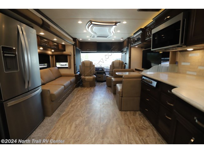 2023 Kountry Star 4070 by Newmar from North Trail RV Center in Fort Myers, Florida
