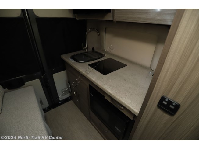 2023 Swift Li 20AL by Jayco from North Trail RV Center in Fort Myers, Florida
