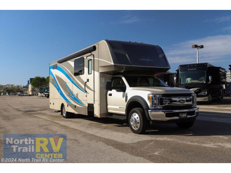 Used 2019 Renegade RV Veracruz 35FWS available in Fort Myers, Florida