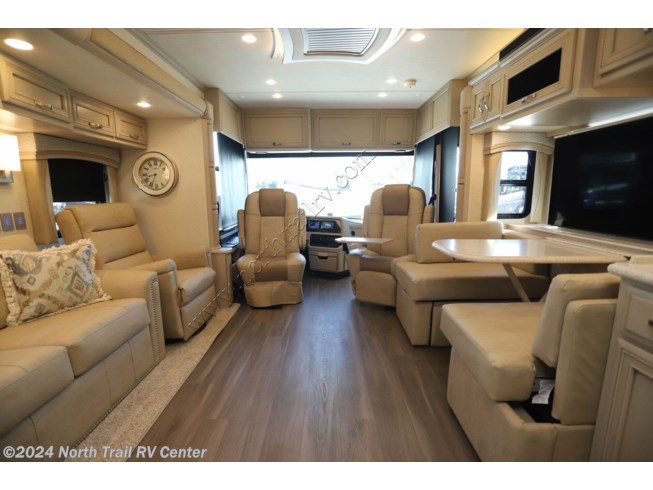 2023 Kountry Star 3412 by Newmar from North Trail RV Center in Fort Myers, Florida