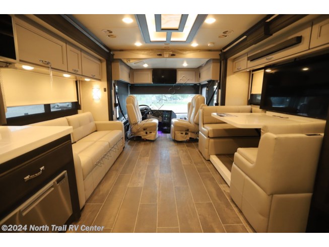 2023 Venetian B42 by Thor Motor Coach from North Trail RV Center in Fort Myers, Florida