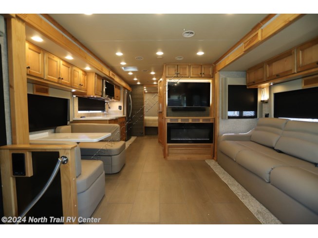2023 Tiffin Allegro 34PA - New Class A For Sale by North Trail RV Center in Fort Myers, Florida