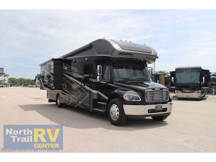 New 2024 Renegade RV Valencia 38BB available in Fort Myers, Florida