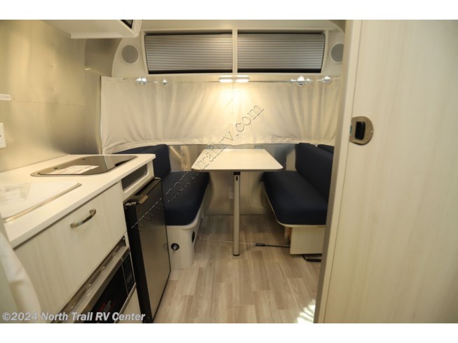 2023 Bambi 16RB by Airstream from North Trail RV Center in Fort Myers, Florida